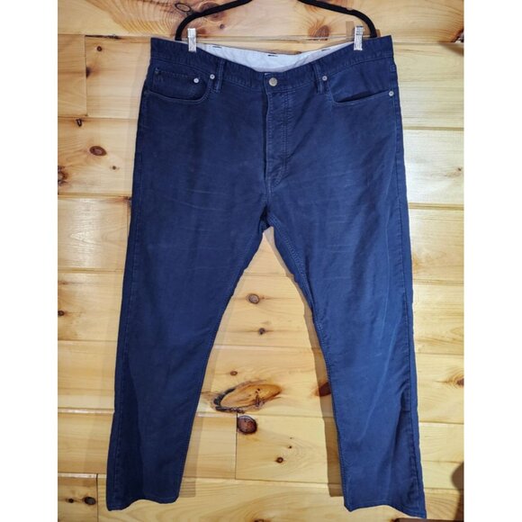 Polo Ralph Lauren Button Fly 625 Jeans Men's 48X30 Cotton - Picture 1 of 13
